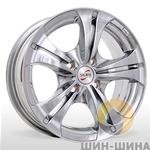 Диск SM 680 Chrome Storm
